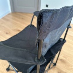 Кресло складное туристическое - фото 3