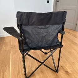Кресло складное туристическое - фото 4