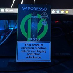 Xros 5 - фото 2
