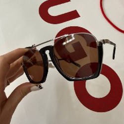 Очки Marc Jacobs - фото 5