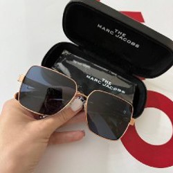 Очки Marc Jacobs - фото 6