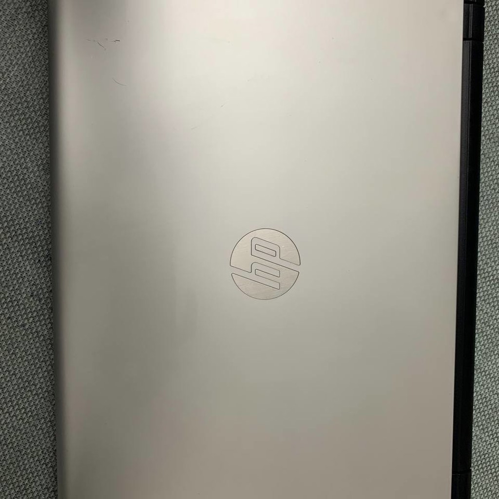 Ноутбук HP
