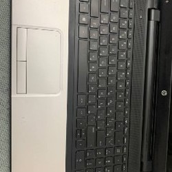Ноутбук HP - фото 3