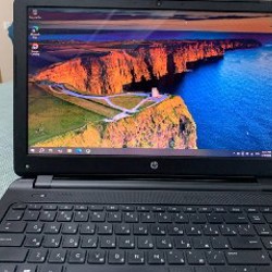 Ноутбук HP - фото 5