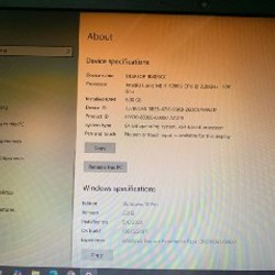 Ноутбук HP - фото 6