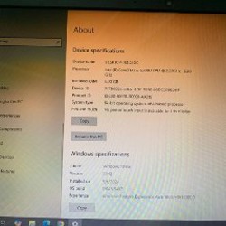 Ноутбук HP - фото 8