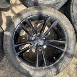 Комплект колес R19 - фото 2