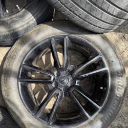 Комплект колес R19 - фото 3