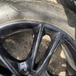 Комплект колес R19 - фото 4