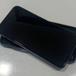 IPhone X 256 ГБ Чёрный - фото 2