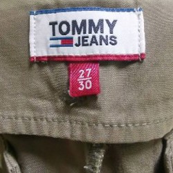 Штаны Tommy Jeans - фото 3