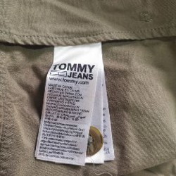 Штаны Tommy Jeans - фото 4