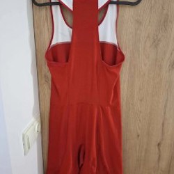 Борцовка Nike Dri-FIT - фото 2