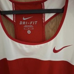 Борцовка Nike Dri-FIT - фото 3