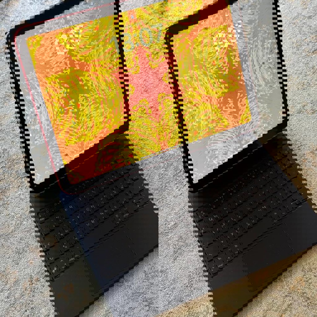 IPad (A16) 11-го поколения