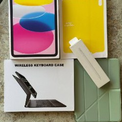 IPad (A16) 11-го поколения - фото 3