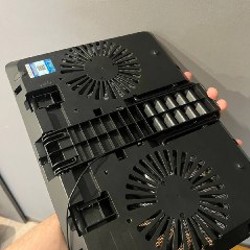 Охлаждающая подставка DeepCool - фото 2