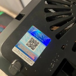 Охлаждающая подставка DeepCool - фото 3