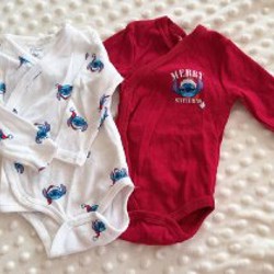 Боди и кофточки - фото 2