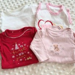 Боди и кофточки - фото 3