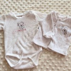 Боди и кофточки - фото 4