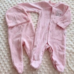 Боди и кофточки - фото 5