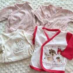 Боди и кофточки - фото 6