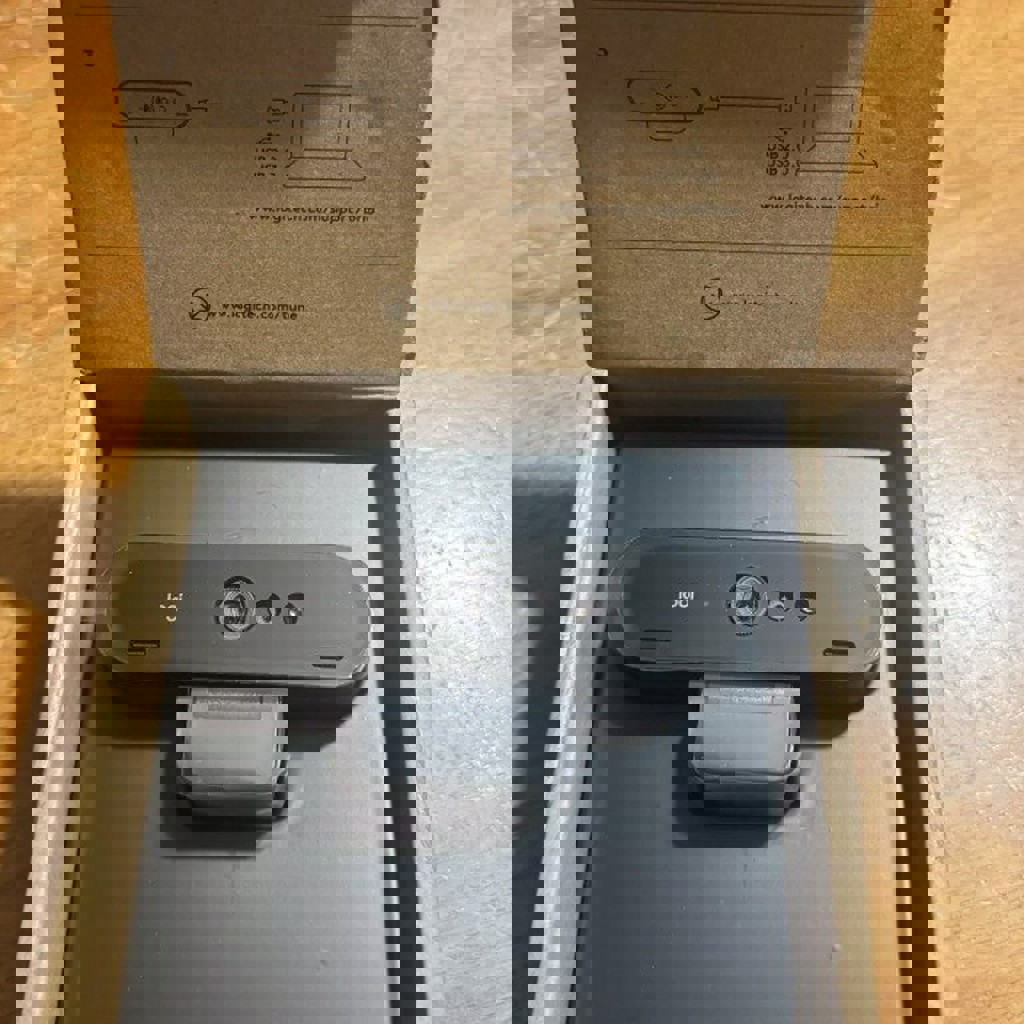 Logitech BRIO 4K Ultra HD