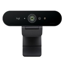 Logitech BRIO 4K Ultra HD - фото 2