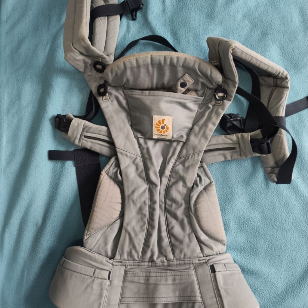 Ergobaby