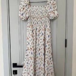 Сарафан летний - фото 3