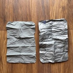 Спальник Jungle Camp - фото 8