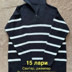 Купальник раздельный черный - фото 2