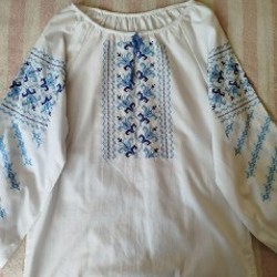 Кофта без рукавов - фото 5