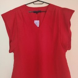 Кофта без рукавов - фото 10