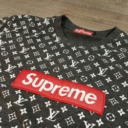 Футболка Supreme - фото 2