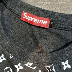 Футболка Supreme - фото 5