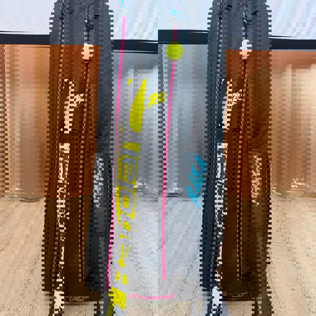 Сумка для тенниса Babolat Pure Aero Rafa RH6