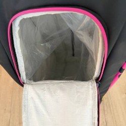 Сумка для тенниса Babolat Pure Aero Rafa RH6 - фото 4