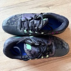 Кроссовки для тенниса Nike ZOOM GP CHALLENGE 1 OSAKA HC - фото 5