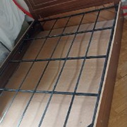 Кровать с подъемным механизмом - фото 2