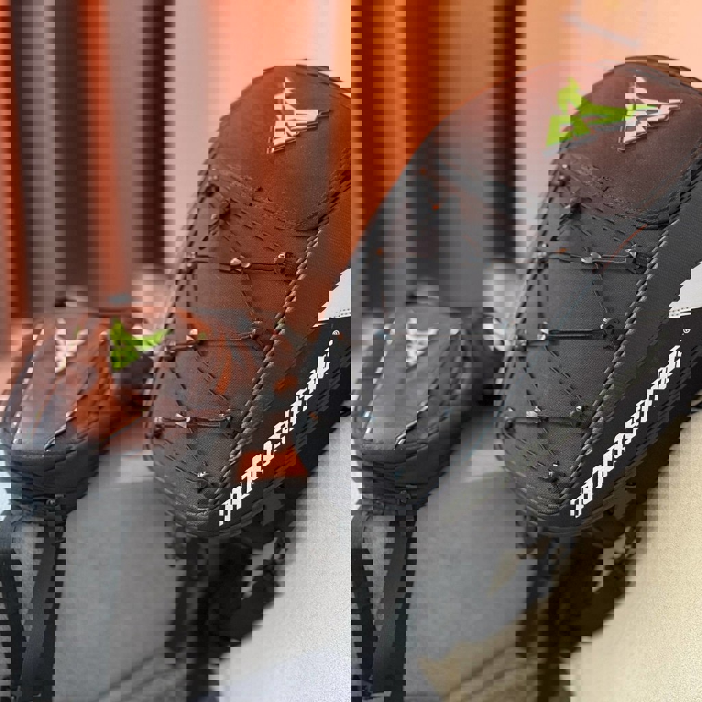 Мото аксессуары