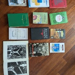 Фрэнк Герберт — «Дюна: Бог-Император Дюны» - фото 2