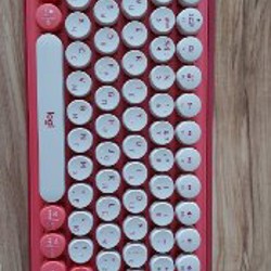 Черный макропад с цифрами - фото 4