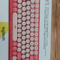 Черный макропад с цифрами - фото 5