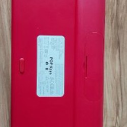 Черный макропад с цифрами - фото 6