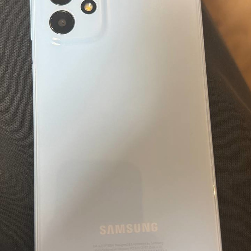 Samsung Galaxy A23
