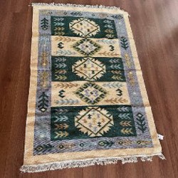 Сумка Ted Baker красная кожа - фото 2