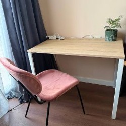 Сумка Ted Baker красная кожа - фото 7