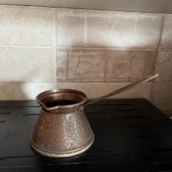 Баночка для хранения - фото 5